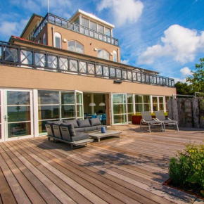 Appartement de Jan van Gent - Residence Kabbelaarsbank 8P - not for companies